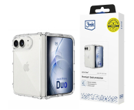 3mk Armor Case do Apple iPhone Duo - 1605346 - zdjęcie 1